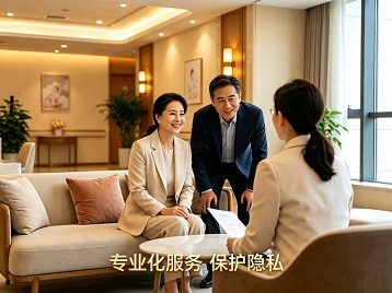 广州市有偿售卵代生女生的客户的客户群体有哪些