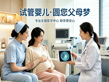 广州市辅助生育服务 试管婴儿行业的兴起背景、发展与未来展望